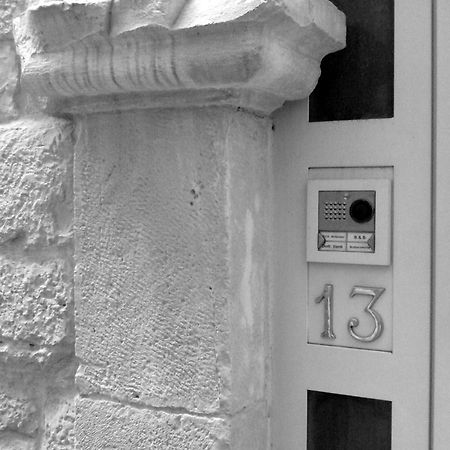B&B Sottocoperta Bisceglie Exterior foto