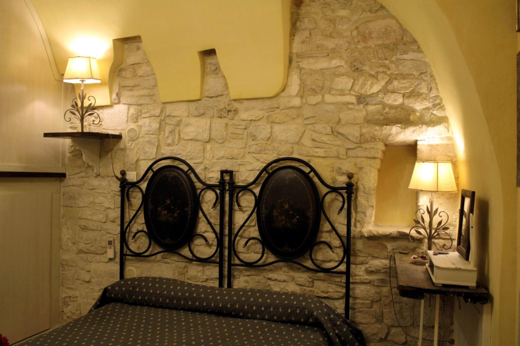B&B Sottocoperta Bisceglie Exterior foto