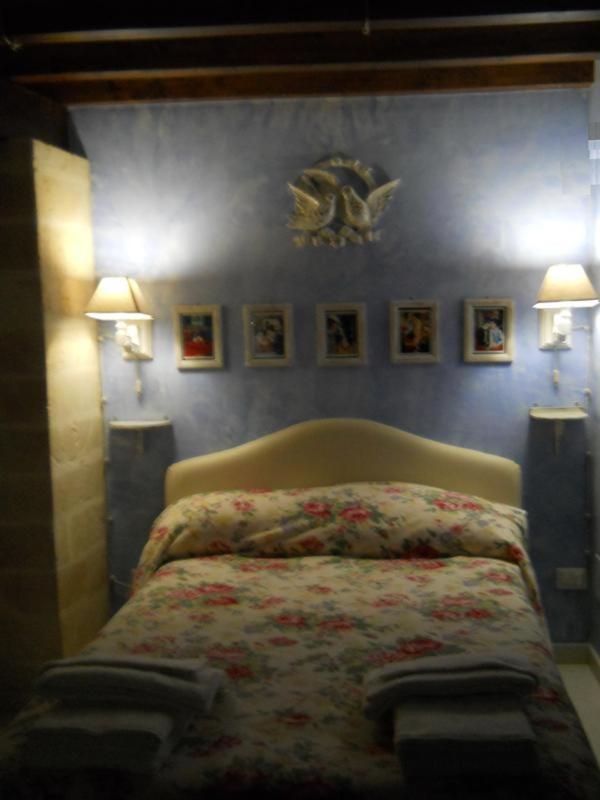 B&B Sottocoperta Bisceglie Exterior foto