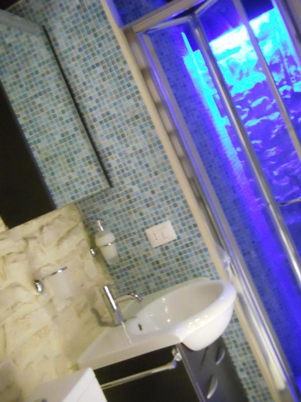 B&B Sottocoperta Bisceglie Exterior foto