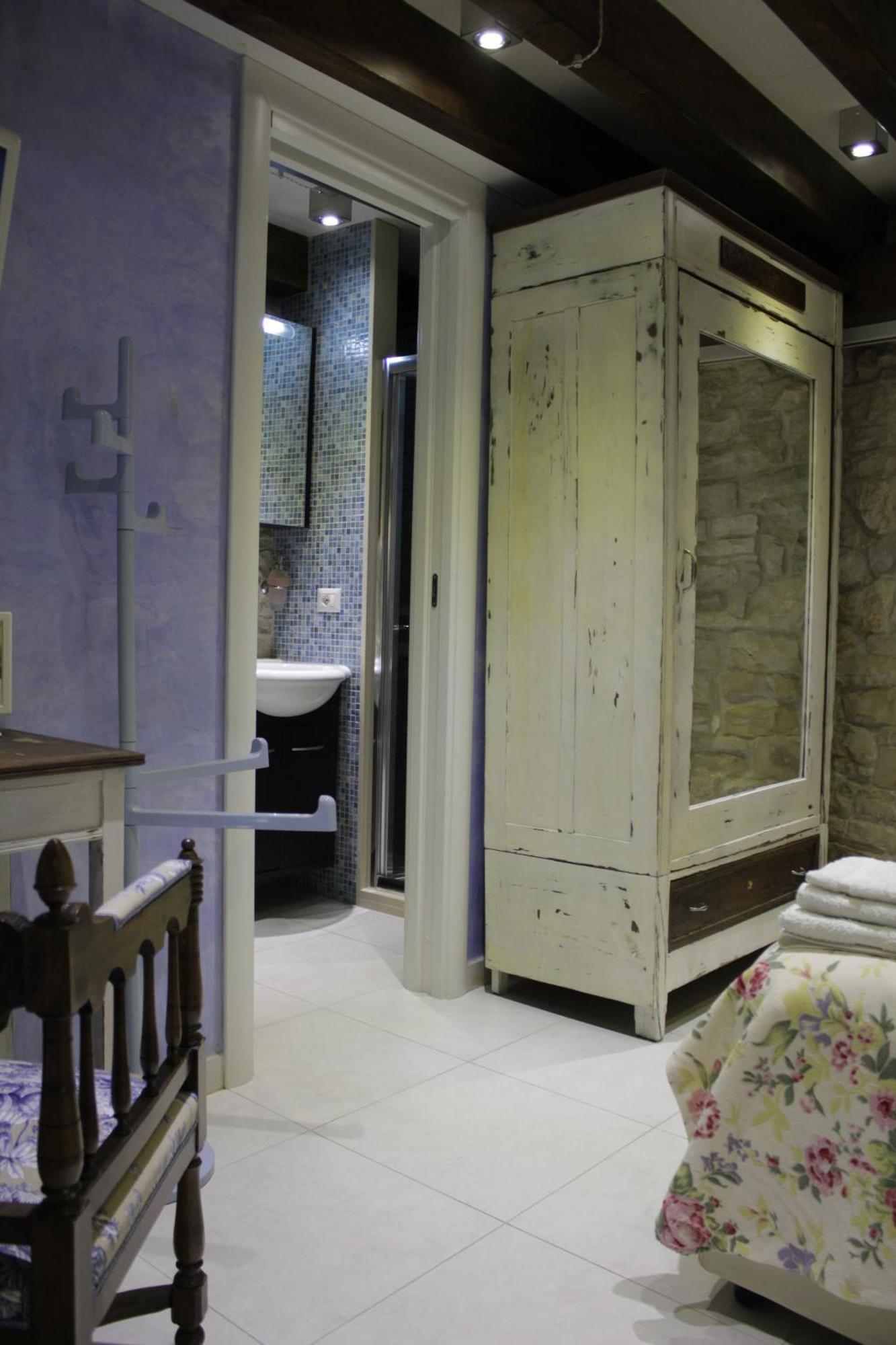 B&B Sottocoperta Bisceglie Exterior foto