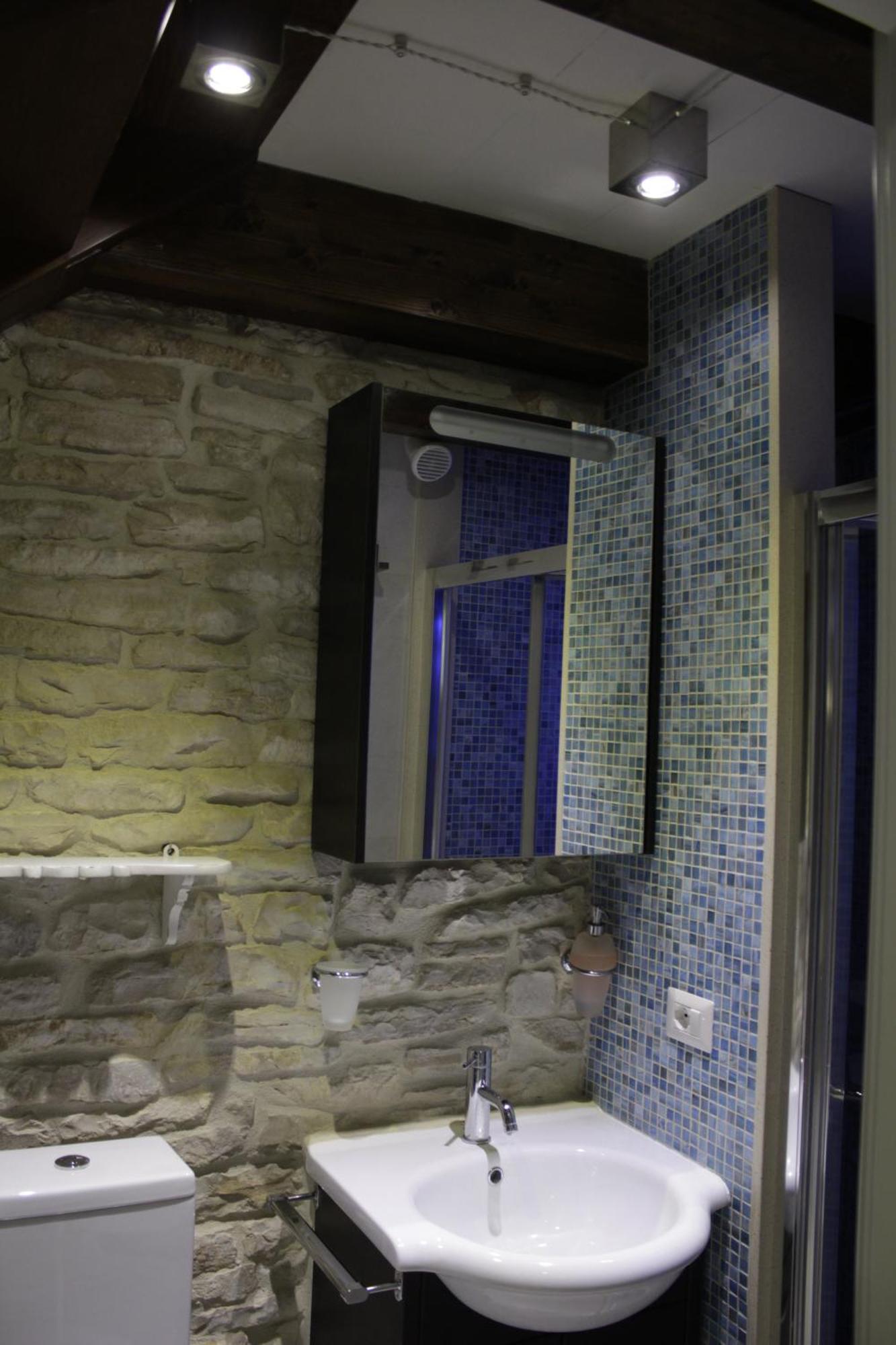 B&B Sottocoperta Bisceglie Exterior foto