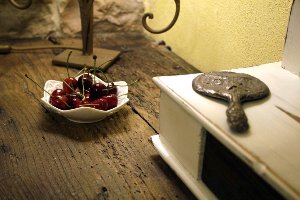 B&B Sottocoperta Bisceglie Zimmer foto
