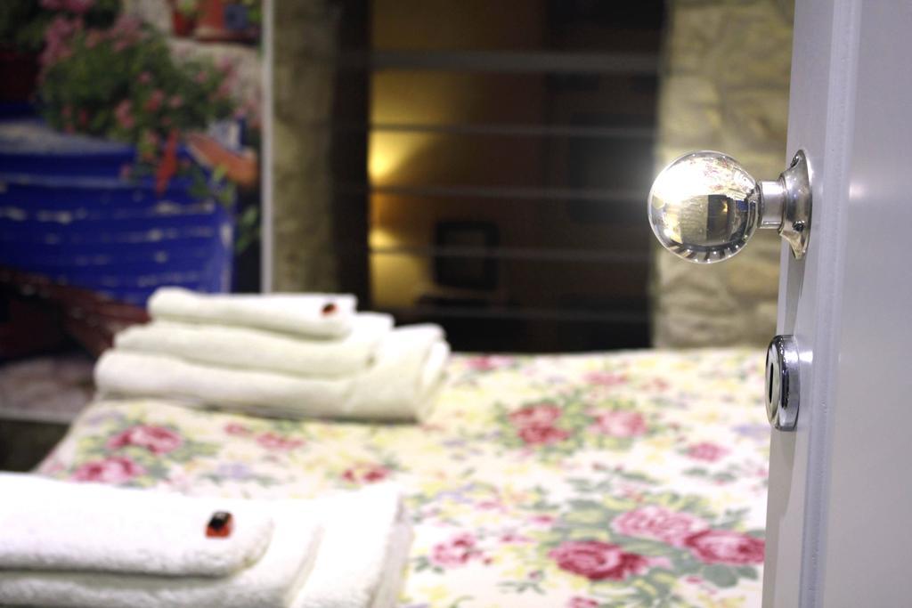 B&B Sottocoperta Bisceglie Zimmer foto