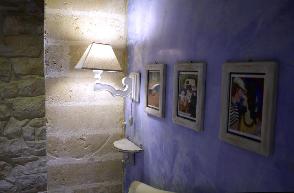 B&B Sottocoperta Bisceglie Zimmer foto