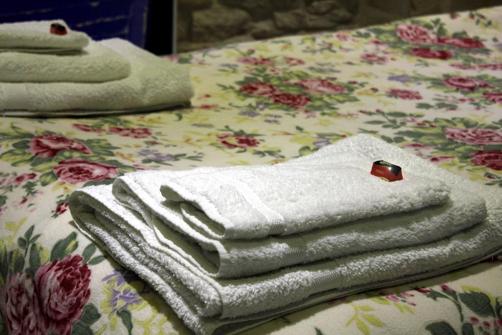 B&B Sottocoperta Bisceglie Zimmer foto