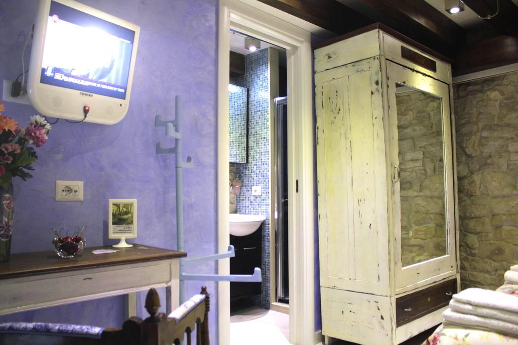 B&B Sottocoperta Bisceglie Zimmer foto