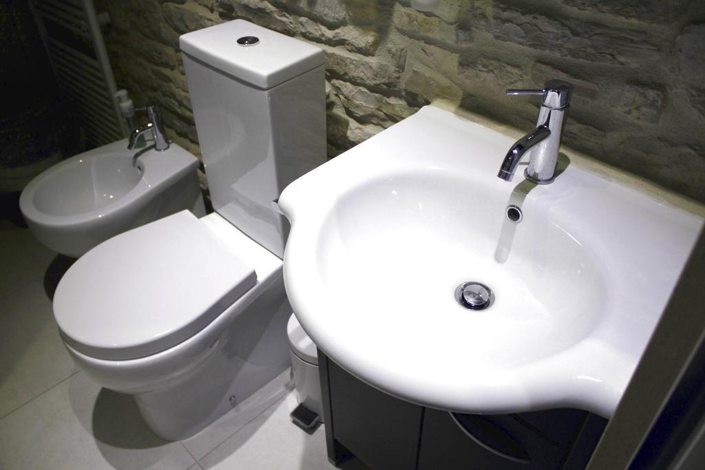 B&B Sottocoperta Bisceglie Zimmer foto