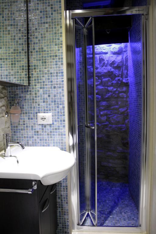 B&B Sottocoperta Bisceglie Zimmer foto
