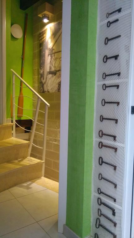 B&B Sottocoperta Bisceglie Exterior foto